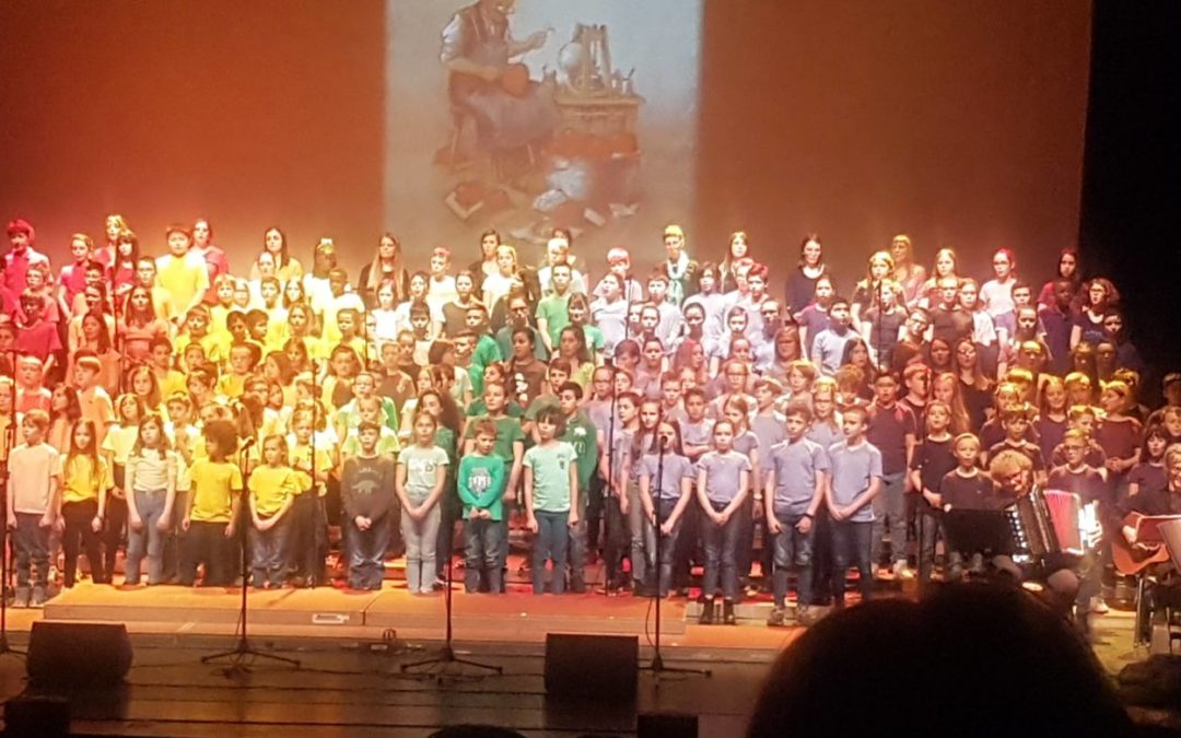 Les Pyramides de Welkenraedt