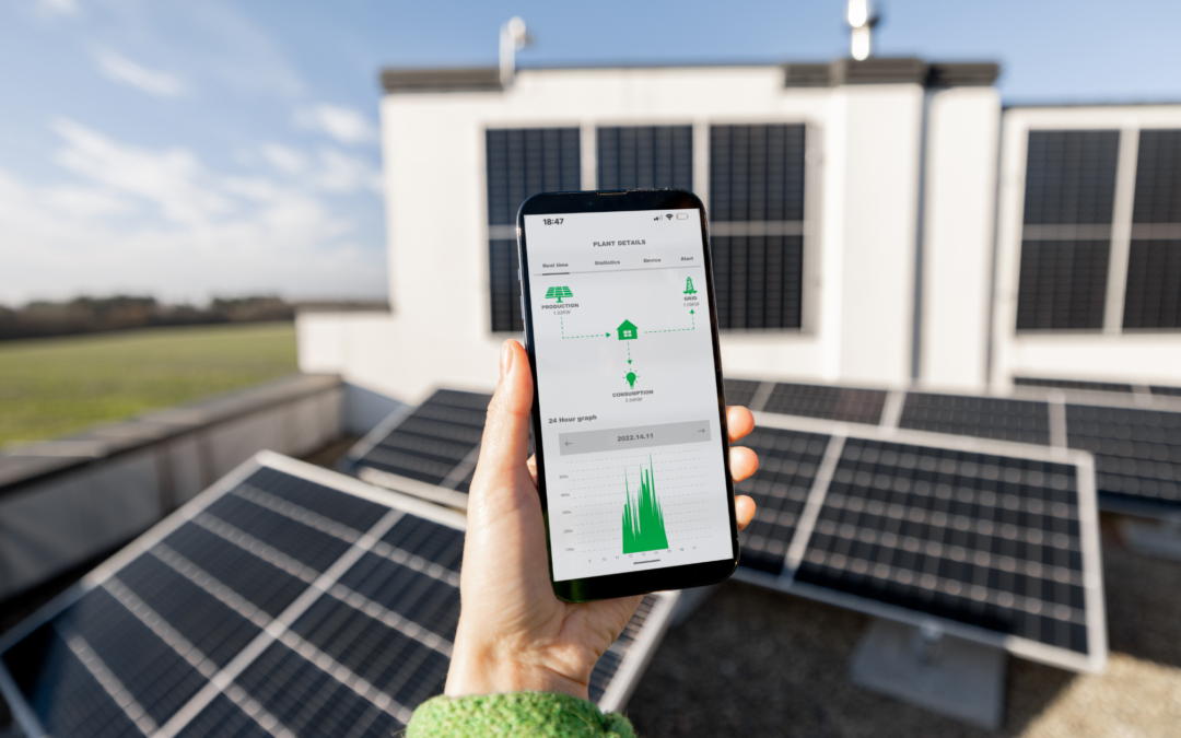 Quels outils choisir pour maitriser sa consommation d’énergie?